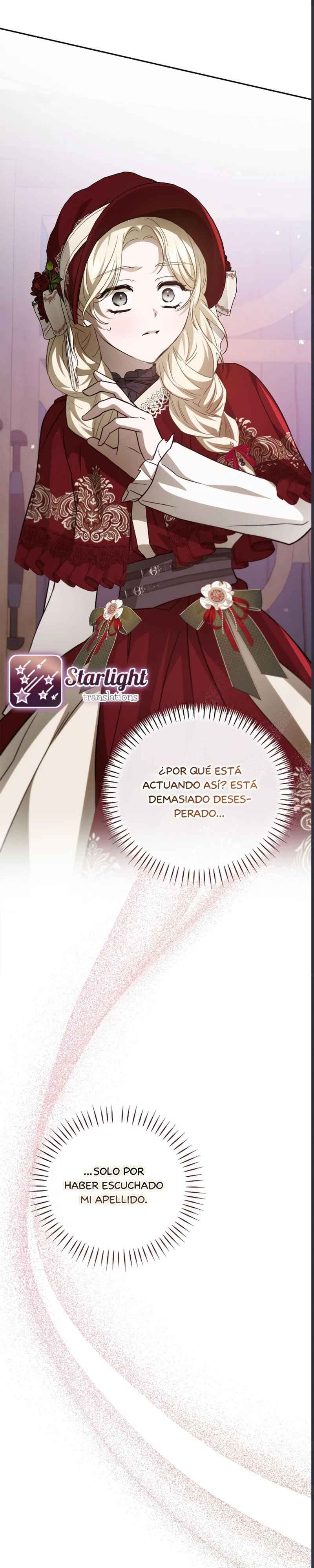 Me casé con el monstruo dos veces Capítulo 31 - Página 6