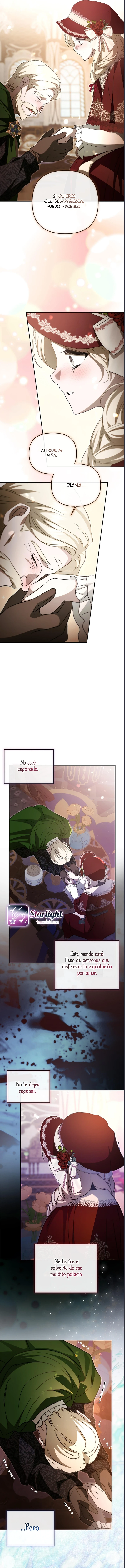 Me casé con el monstruo dos veces Capítulo 32 - Página 15