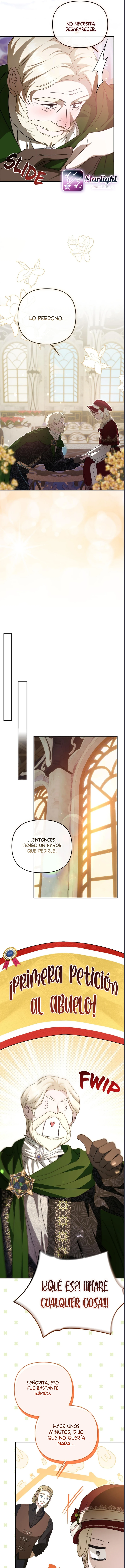 Me casé con el monstruo dos veces Capítulo 32 - Página 17