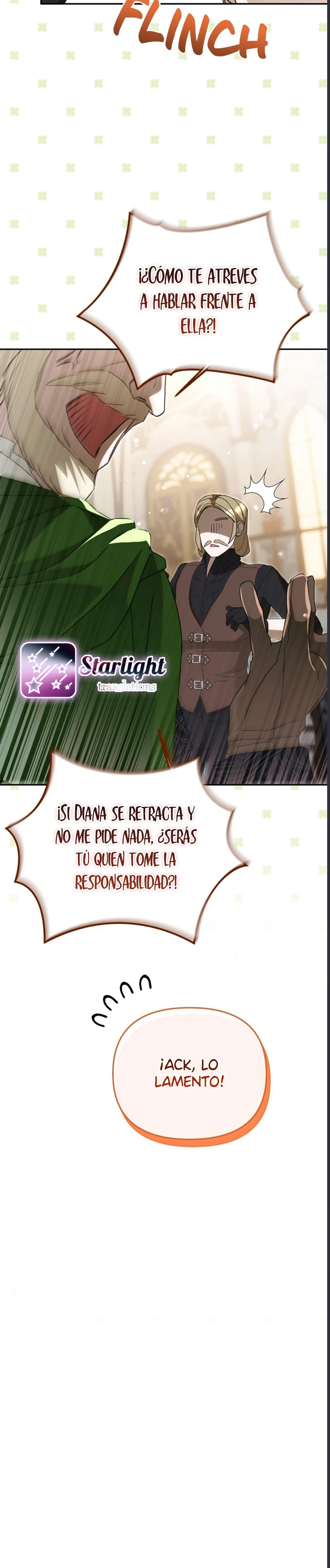 Me casé con el monstruo dos veces Capítulo 32 - Página 18
