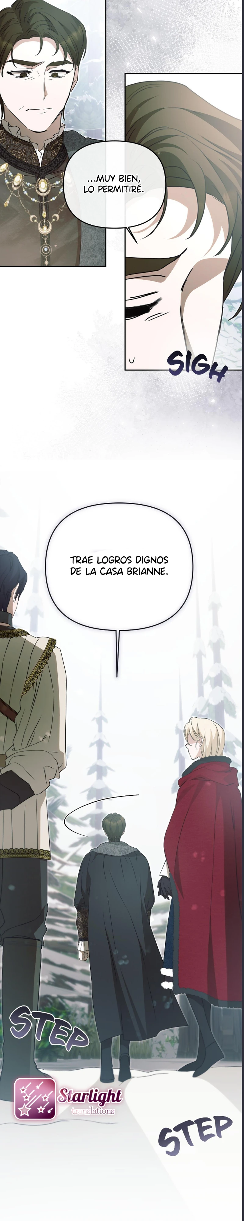 Me casé con el monstruo dos veces Capítulo 34 - Página 6