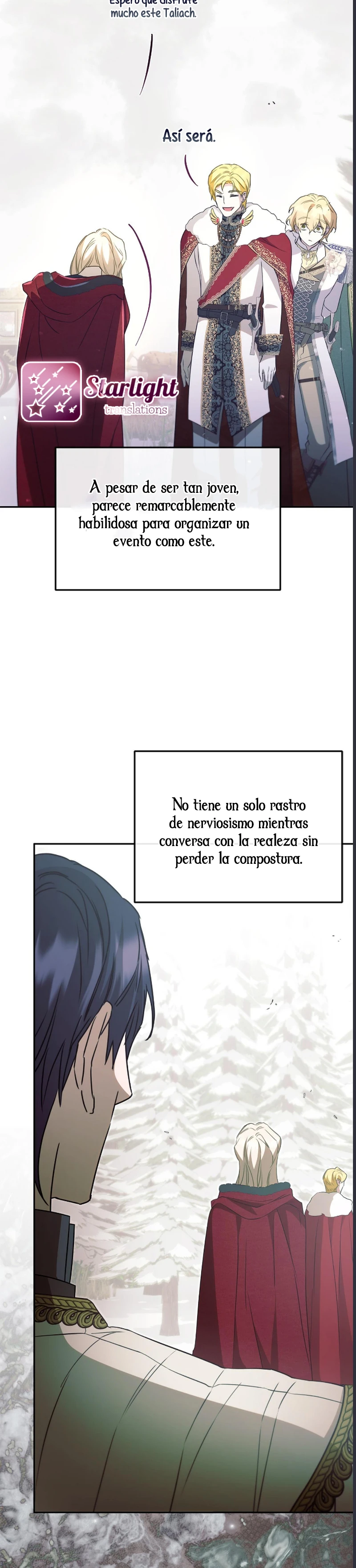 Me casé con el monstruo dos veces Capítulo 34 - Página 16