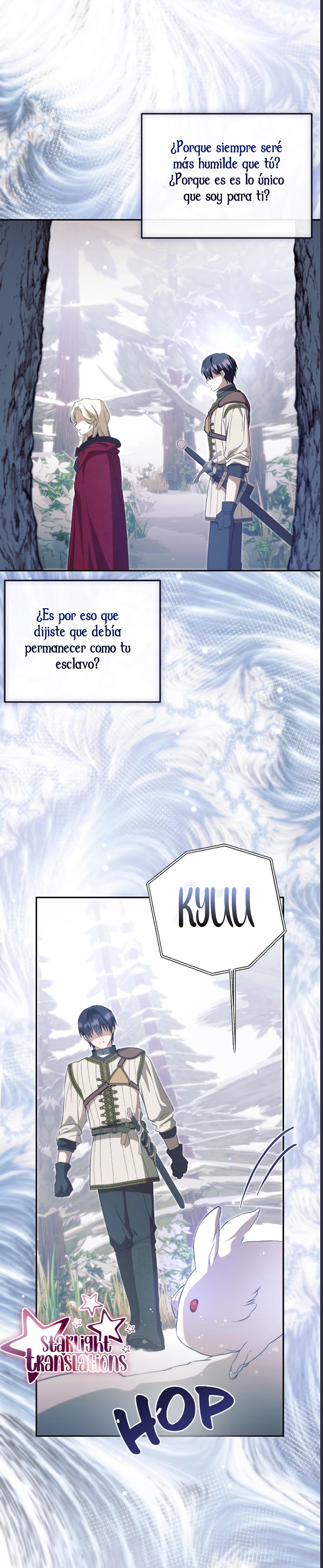 Me casé con el monstruo dos veces Capítulo 34 - Página 18