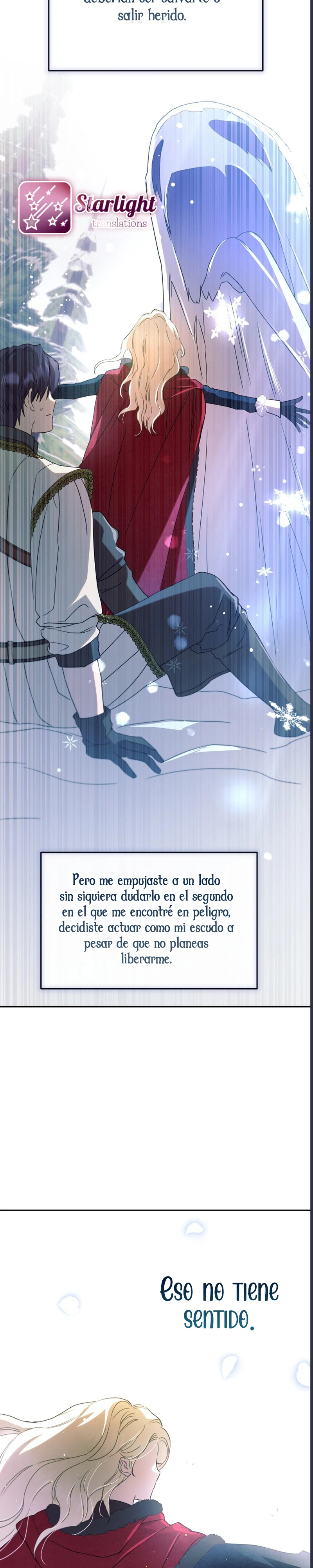 Me casé con el monstruo dos veces Capítulo 34 - Página 20