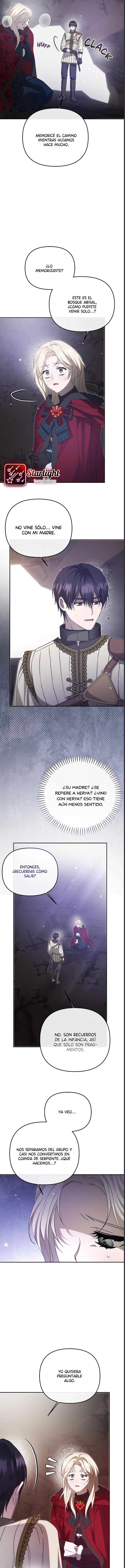 Me casé con el monstruo dos veces Capítulo 35 - Página 13