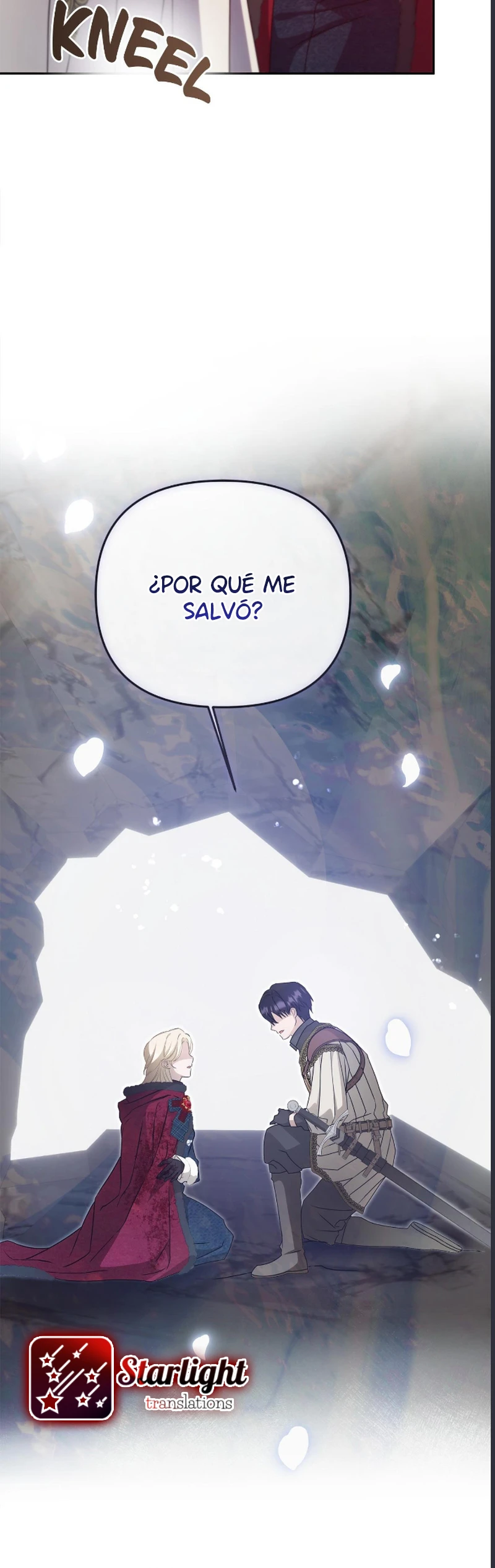 Me casé con el monstruo dos veces Capítulo 35 - Página 14