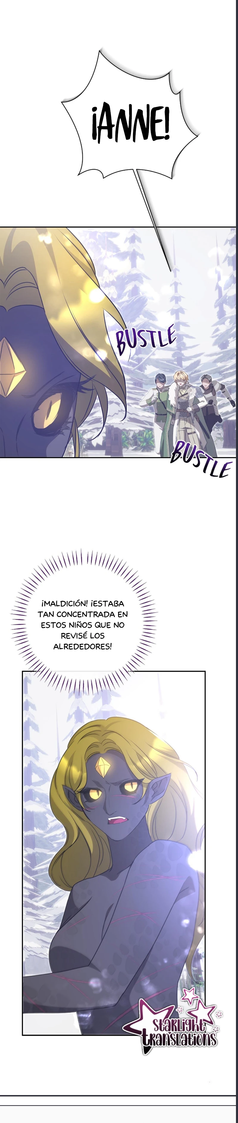 Me casé con el monstruo dos veces Capítulo 36 - Página 18