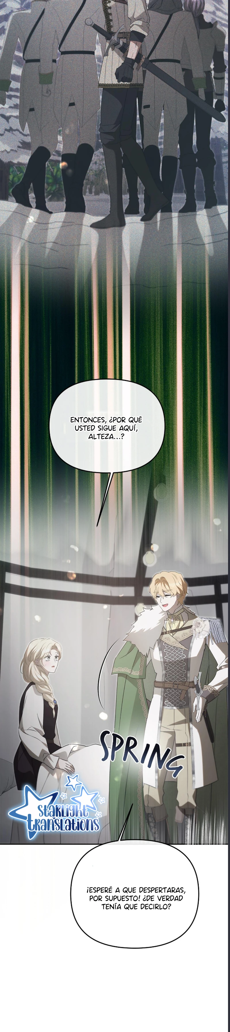 Me casé con el monstruo dos veces Capítulo 37 - Página 13