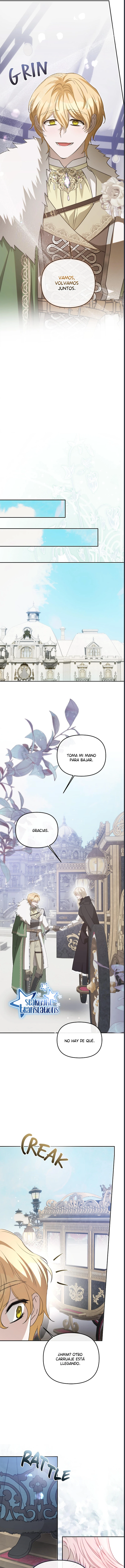 Me casé con el monstruo dos veces Capítulo 37 - Página 14