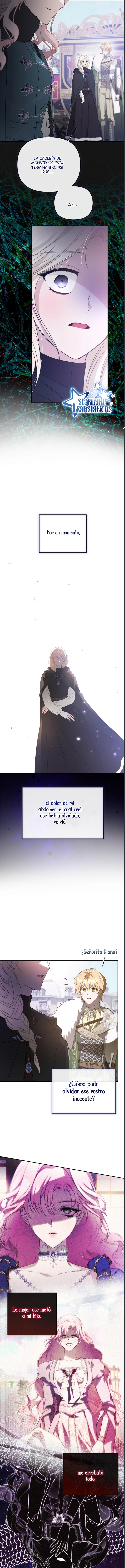 Me casé con el monstruo dos veces Capítulo 37 - Página 16