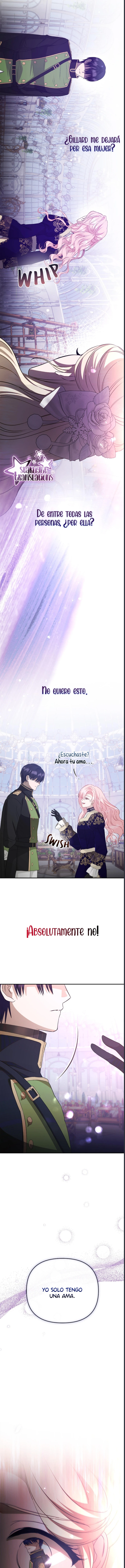 Me casé con el monstruo dos veces Capítulo 38 - Página 18