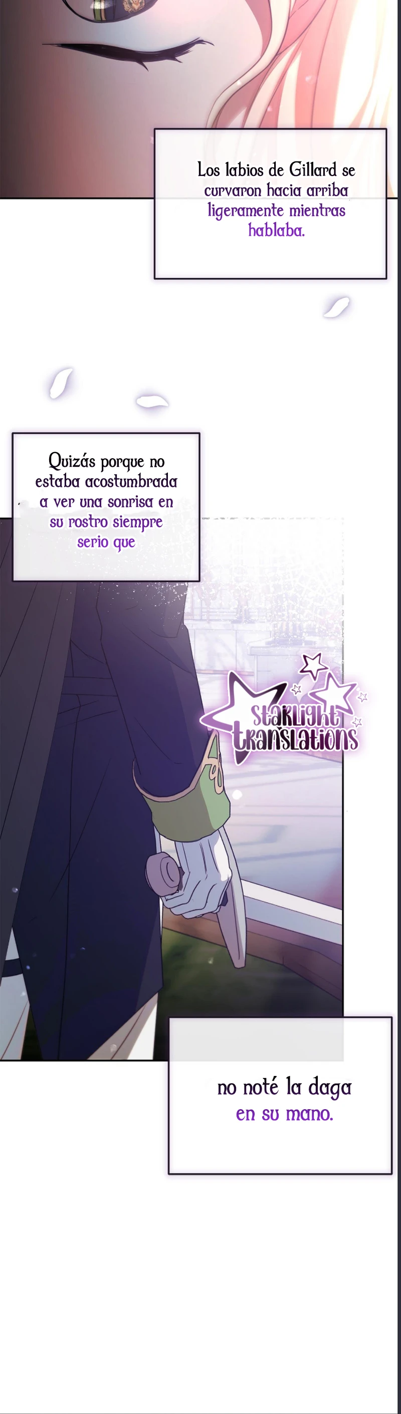 Me casé con el monstruo dos veces Capítulo 38 - Página 19