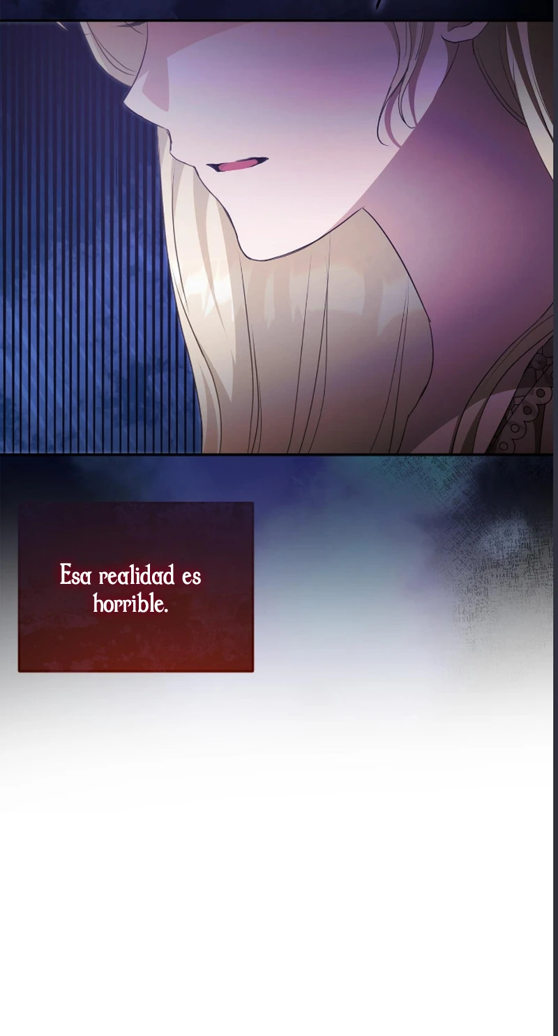 Me casé con el monstruo dos veces Capítulo 38 - Página 7