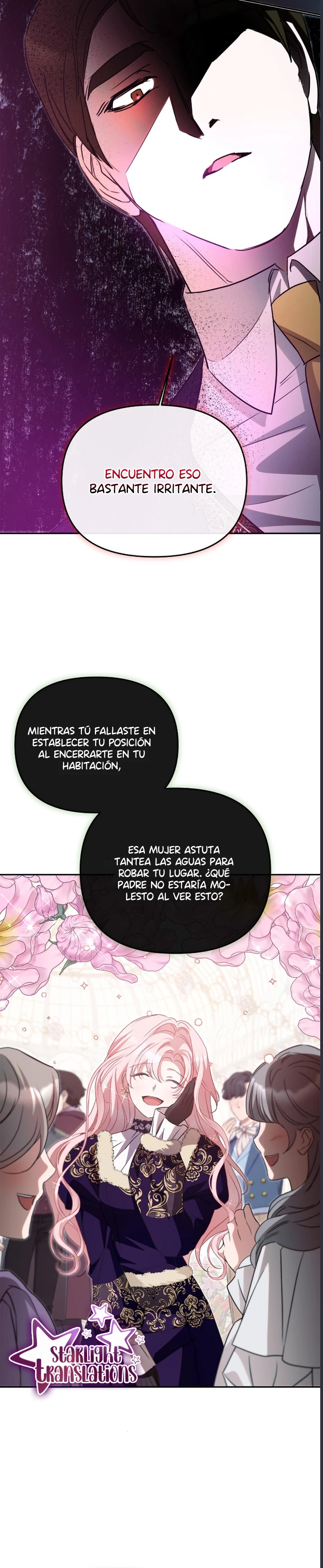 Me casé con el monstruo dos veces Capítulo 39 - Página 6