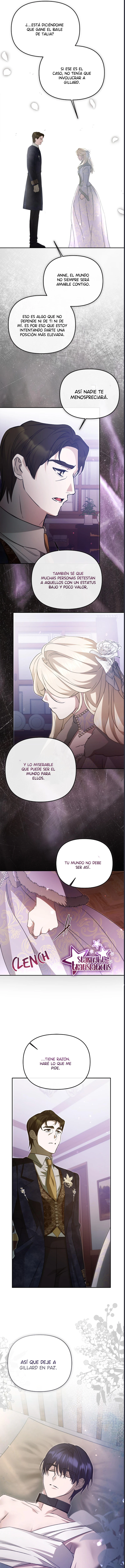Me casé con el monstruo dos veces Capítulo 39 - Página 7