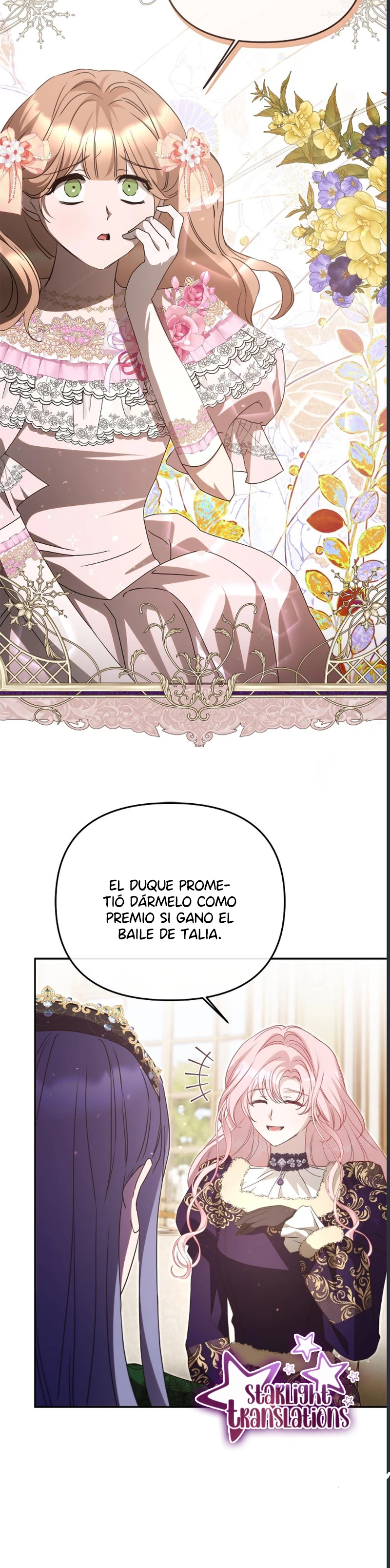 Me casé con el monstruo dos veces Capítulo 39 - Página 14
