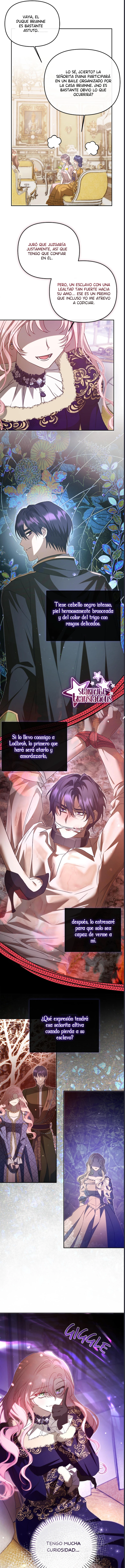Me casé con el monstruo dos veces Capítulo 39 - Página 15