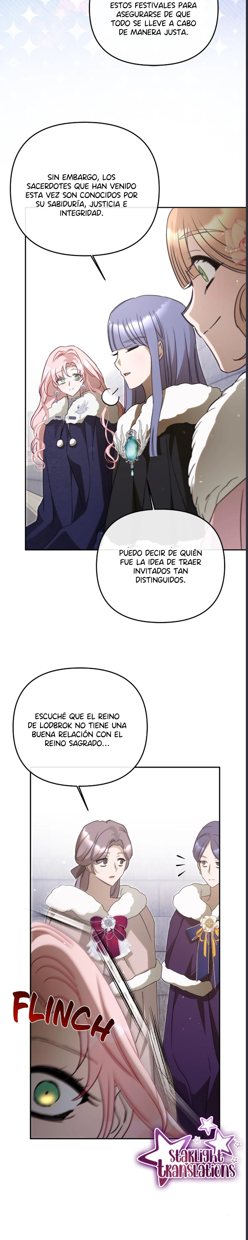 Me casé con el monstruo dos veces Capítulo 39 - Página 18