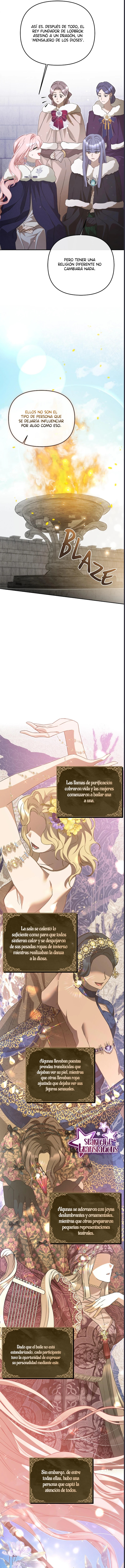 Me casé con el monstruo dos veces Capítulo 39 - Página 19