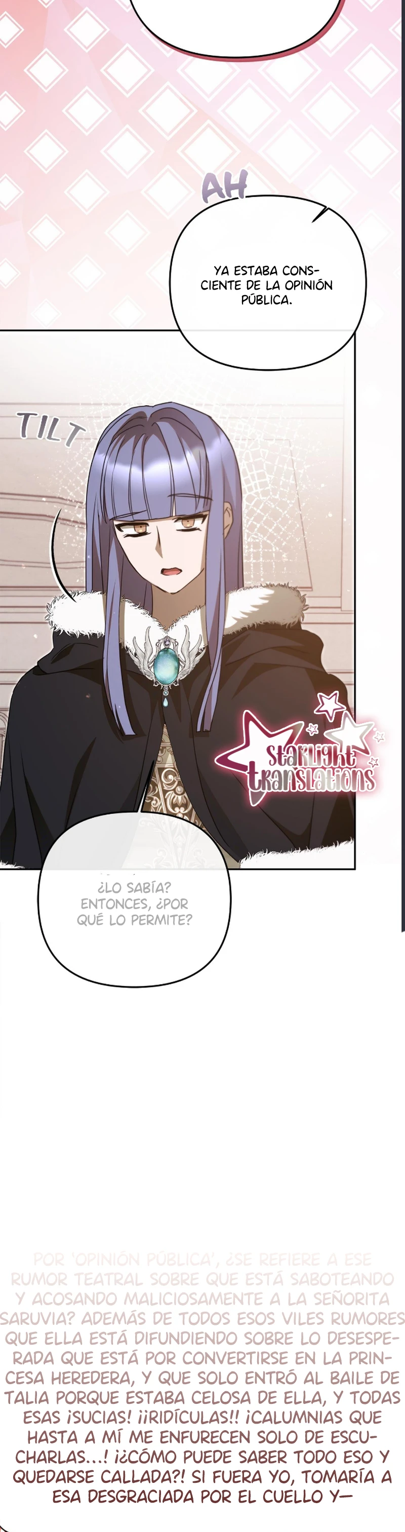 Me casé con el monstruo dos veces Capítulo 40 - Página 14