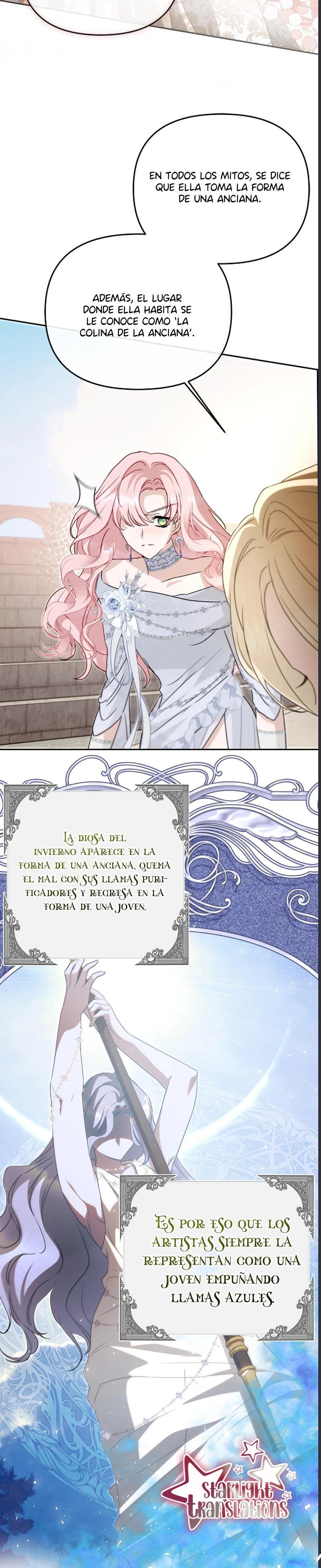 Me casé con el monstruo dos veces Capítulo 40 - Página 16