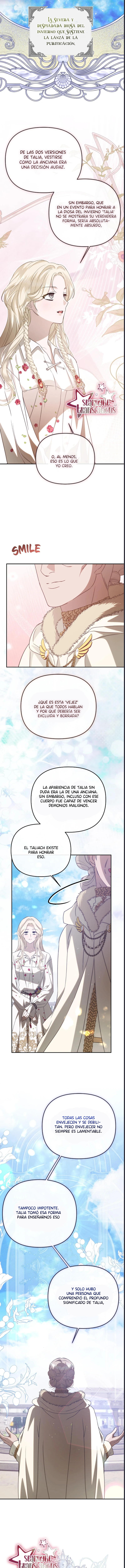 Me casé con el monstruo dos veces Capítulo 40 - Página 17