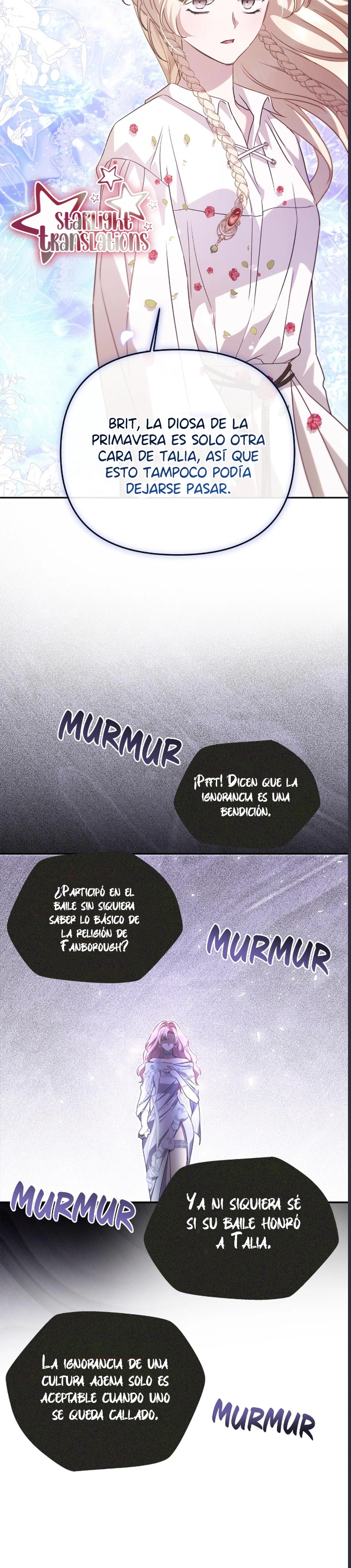 Me casé con el monstruo dos veces Capítulo 40 - Página 20