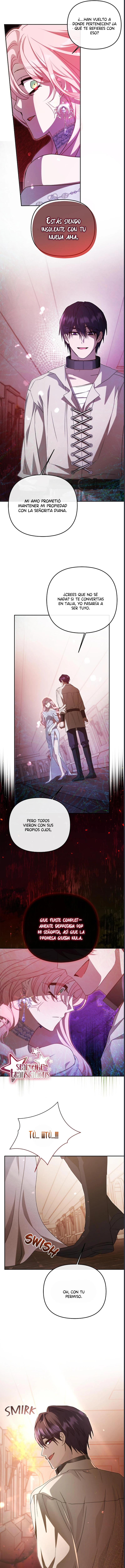 Me casé con el monstruo dos veces Capítulo 40 - Página 23