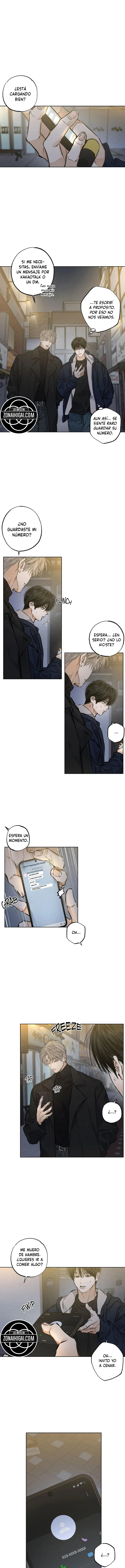 Detras Del Escenario Capítulo 37 - Página 2