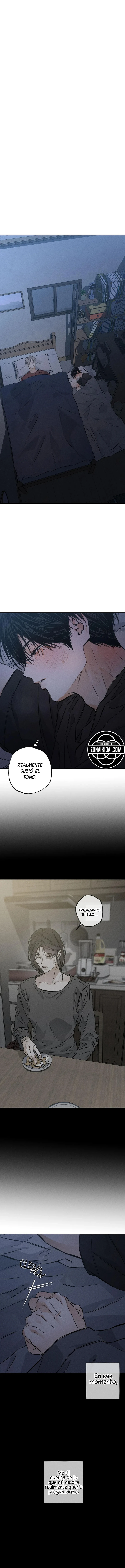 Detras Del Escenario Capítulo 38 - Página 14
