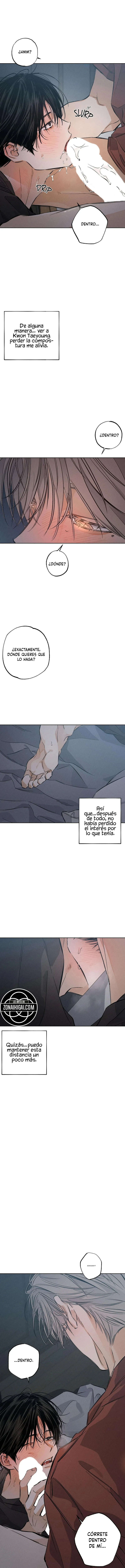 Detras Del Escenario Capítulo 39 - Página 12