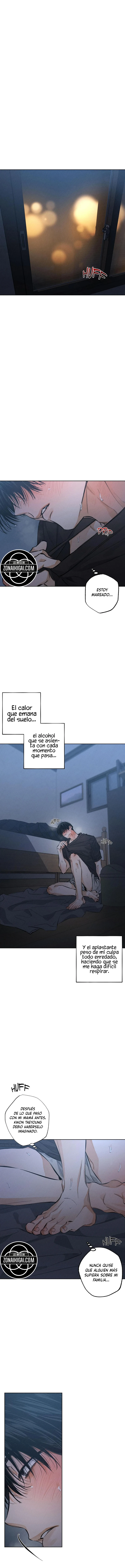 Detras Del Escenario Capítulo 39 - Página 2