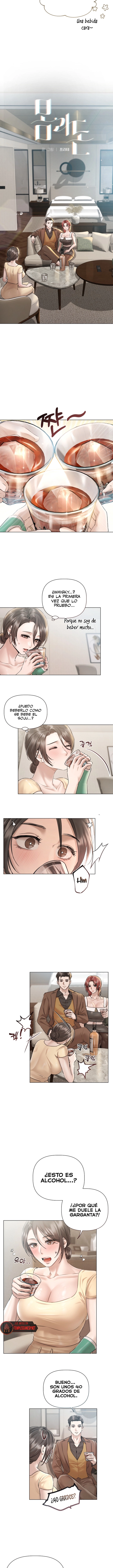 Esclava Capítulo 15 - Página 2