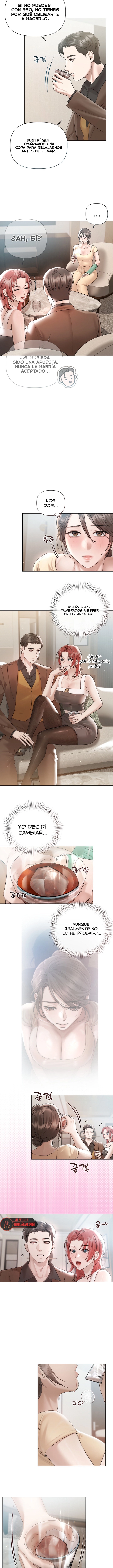 Esclava Capítulo 15 - Página 3