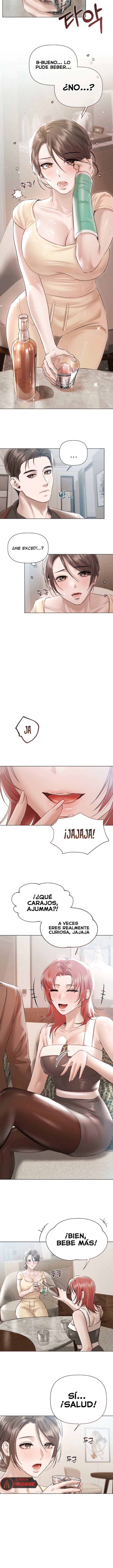 Esclava Capítulo 15 - Página 4