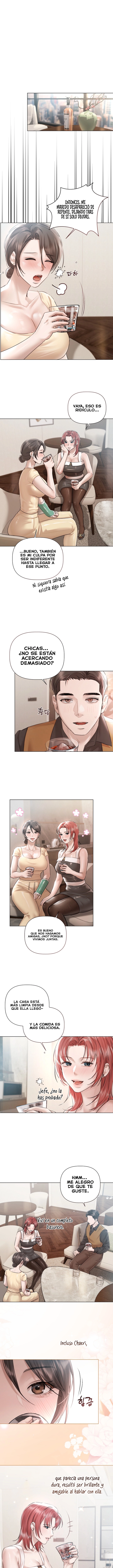 Esclava Capítulo 15 - Página 5