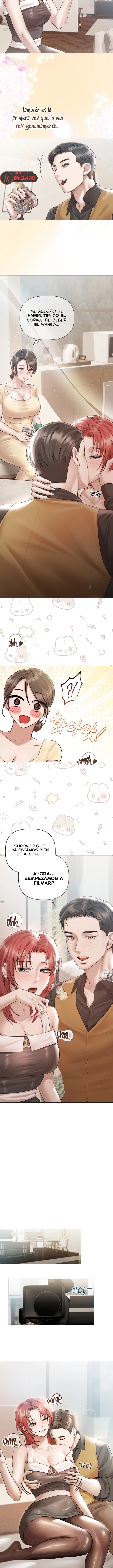 Esclava Capítulo 15 - Página 6