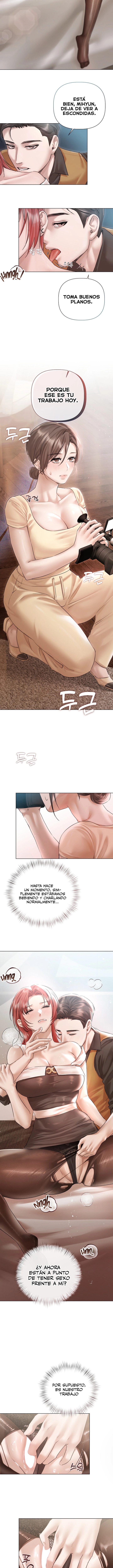 Esclava Capítulo 15 - Página 7