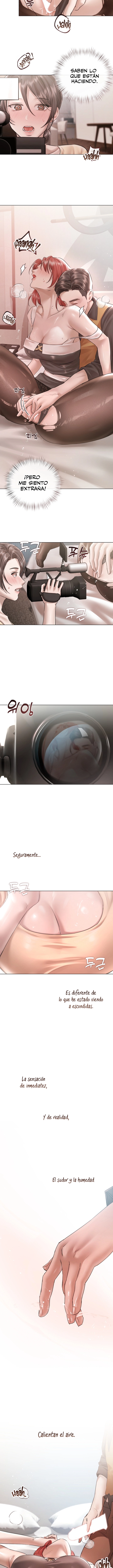 Esclava Capítulo 15 - Página 8