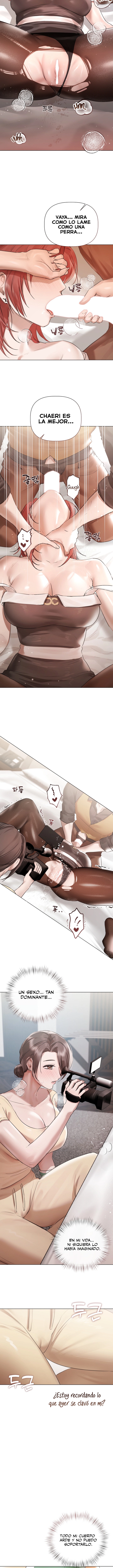 Esclava Capítulo 15 - Página 9