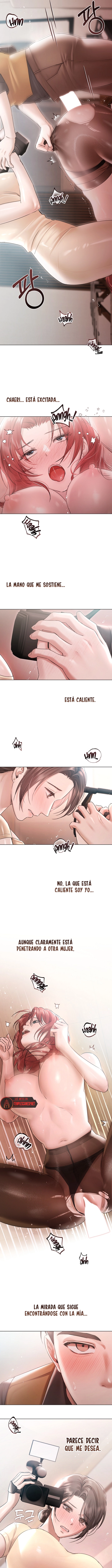 Esclava Capítulo 16 - Página 3