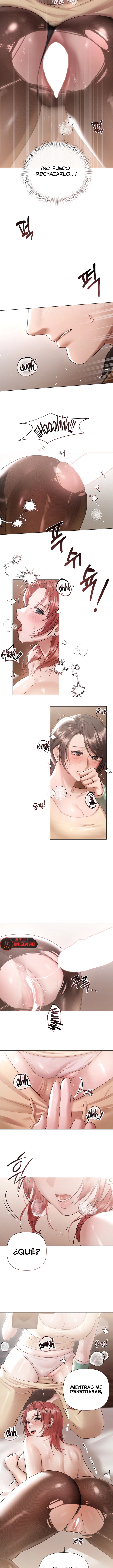 Esclava Capítulo 16 - Página 5