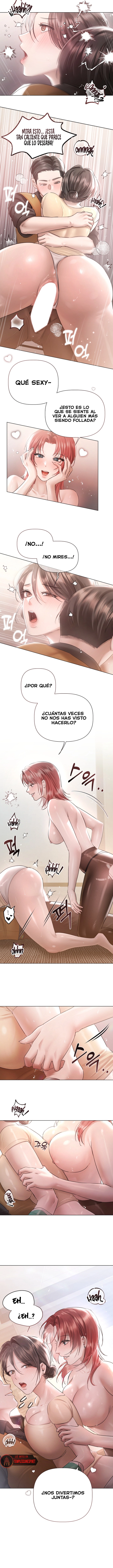 Esclava Capítulo 16 - Página 7