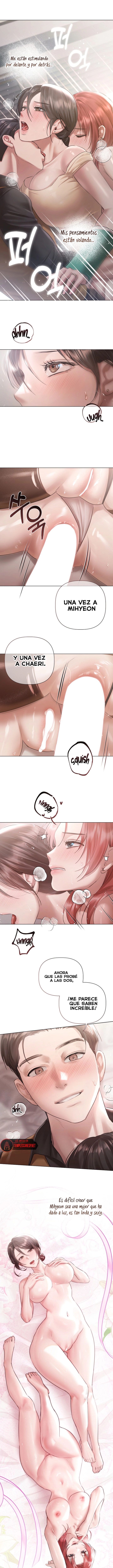 Esclava Capítulo 16 - Página 8