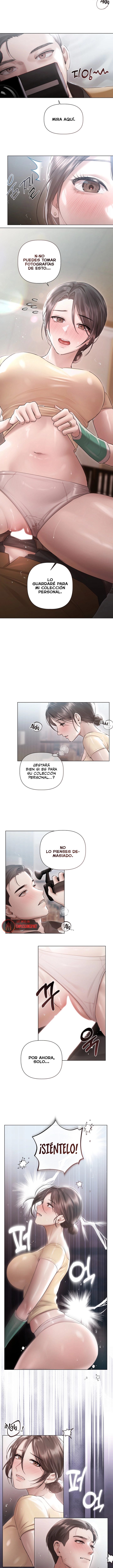 Esclava Capítulo 17 - Página 2