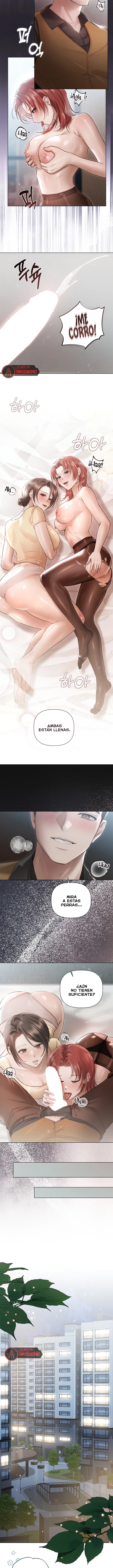 Esclava Capítulo 17 - Página 3