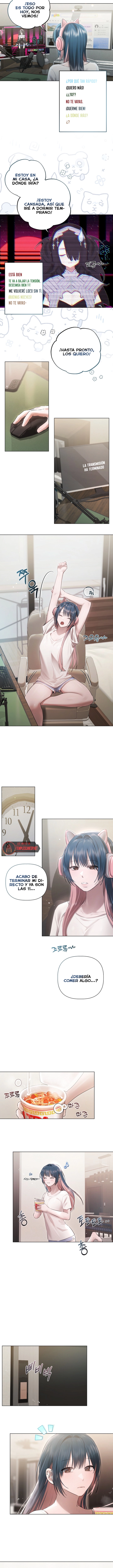 Esclava Capítulo 17 - Página 4