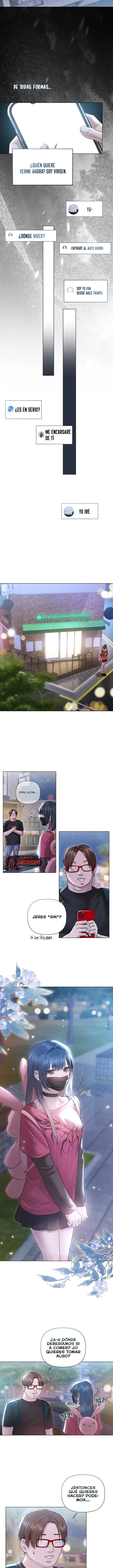 Esclava Capítulo 17 - Página 7