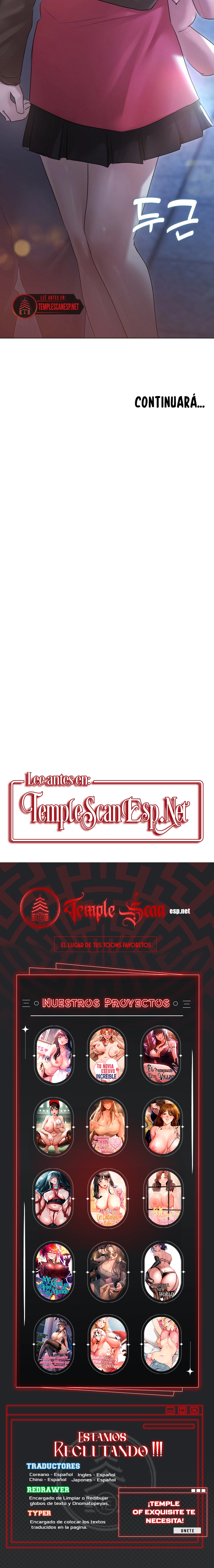 Esclava Capítulo 17 - Página 9