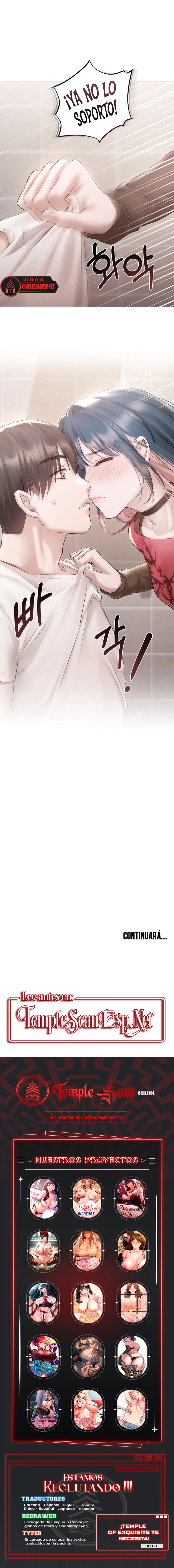 Esclava Capítulo 18 - Página 10